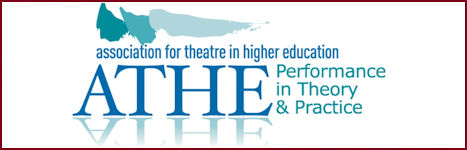 ATHE- Association for theatre in Higher Education