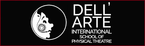 Dell'Arte International School of Physical Theatre