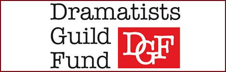 Dramatists Guild Fund