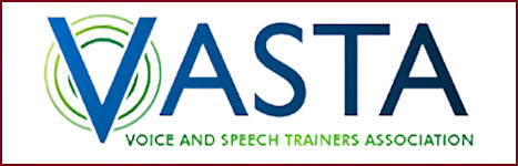 VASTA - Voice and Speech Trainers Association