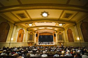Festival 54 Venues Announced – American College Theatre Festival Region IV