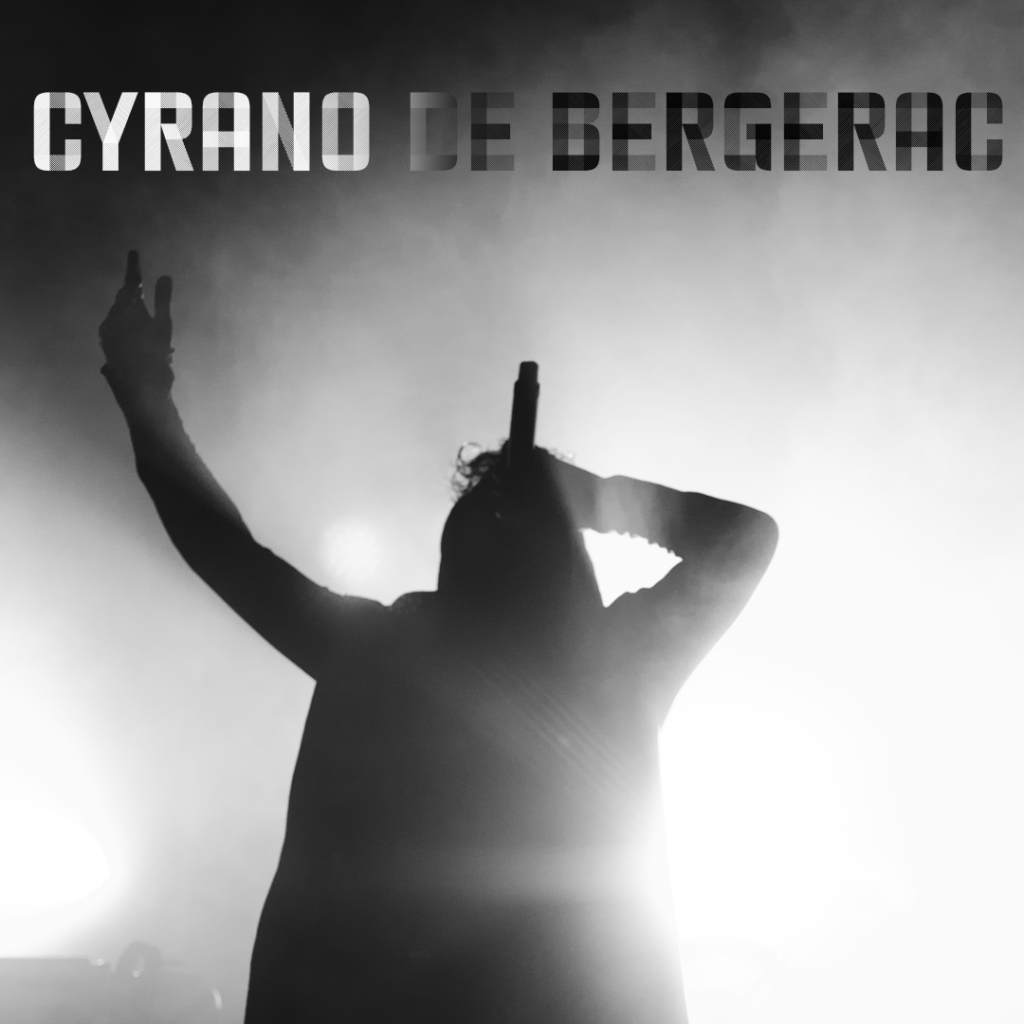 Cyrano de Bergerac logo