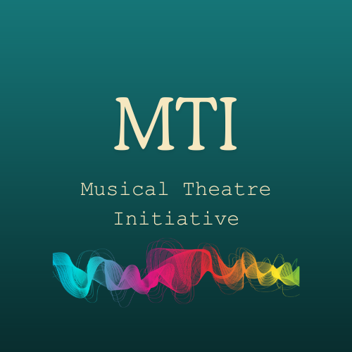 Musical Theatre Initiative Logo