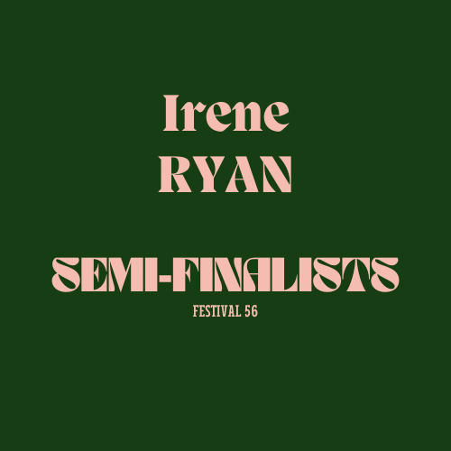 Irene Ryan Logo