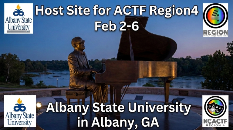 Festival Header - Feb 2 - 6 - Albany State University