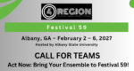 Devised Theatre Call For Teams