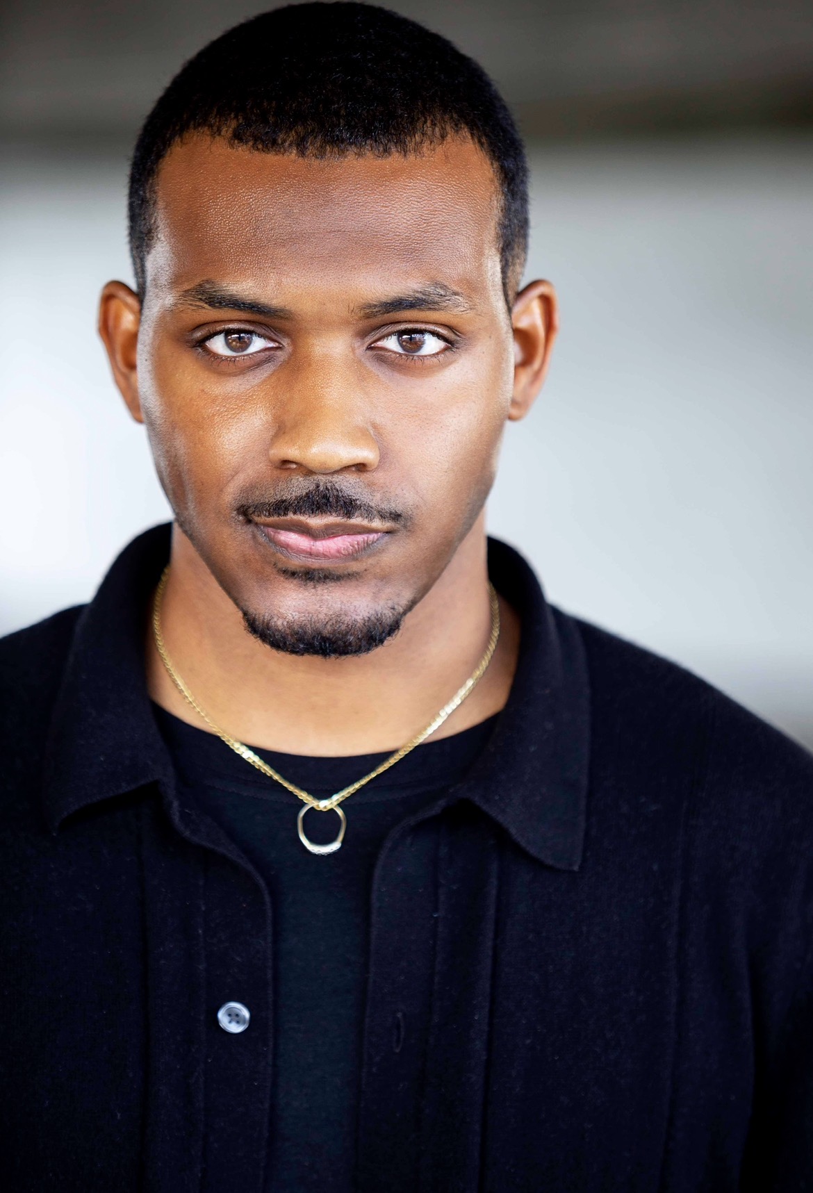 Mya Brown Headshot
